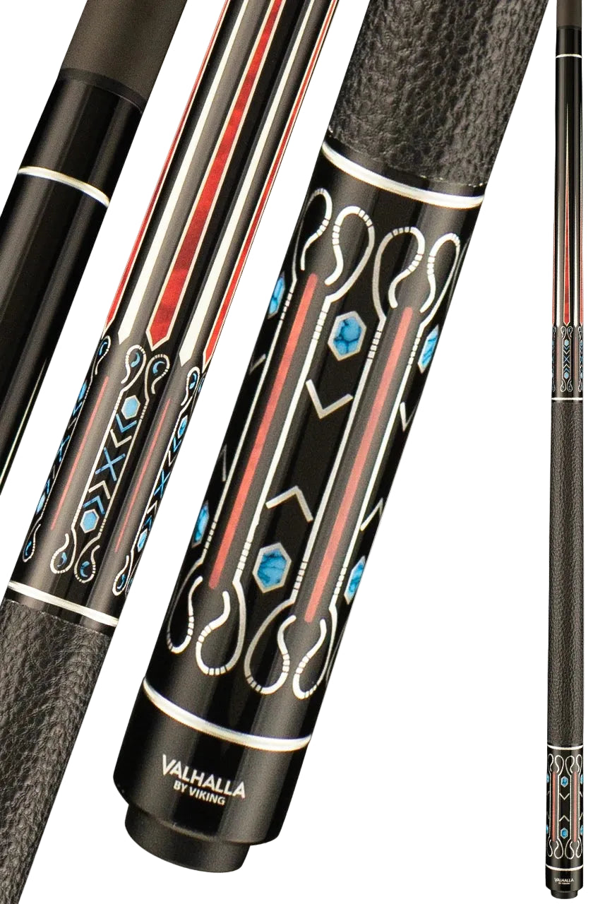 Valhalla Carbon Series
