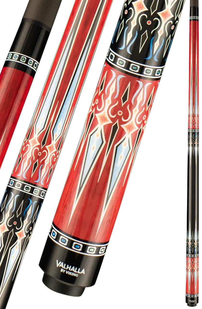 Valhalla Carbon Series