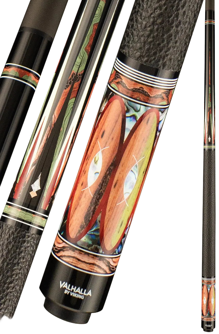Valhalla Carbon Series