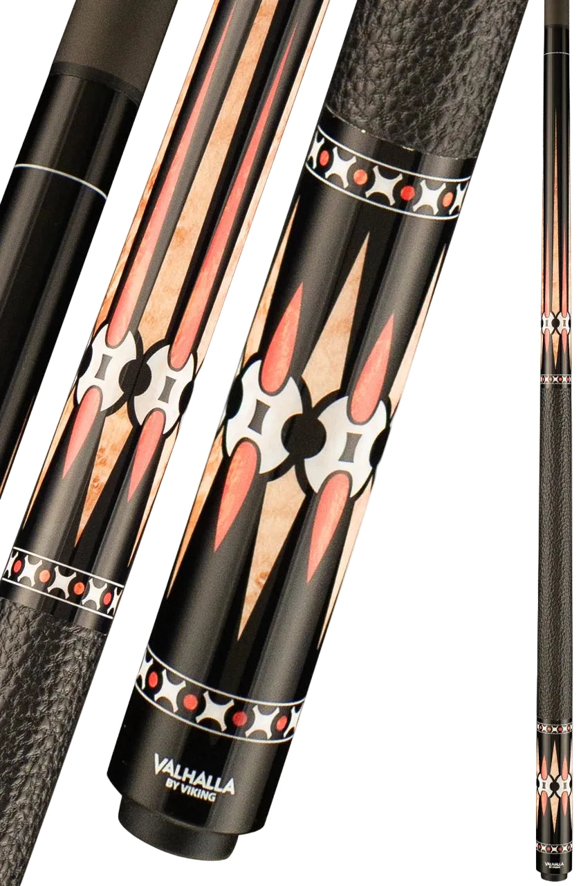 Valhalla Carbon Series