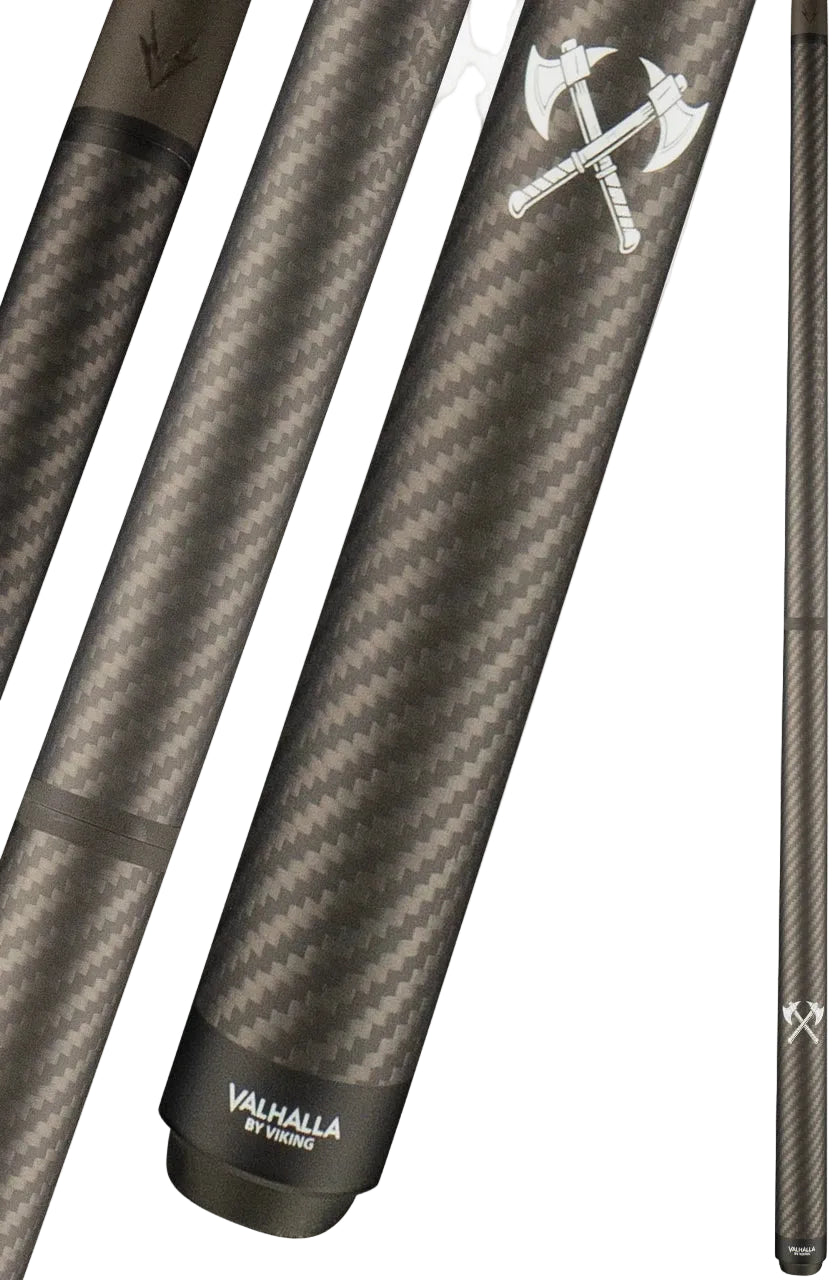 Valhalla VA-BRKC 3 Piece Break/Jump Cue