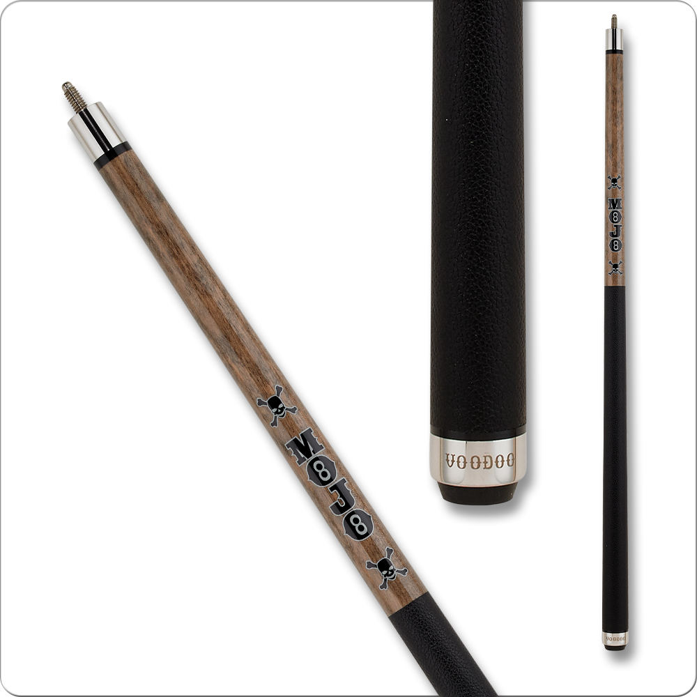 Voodoo VODBK02 Break Cue - 22oz