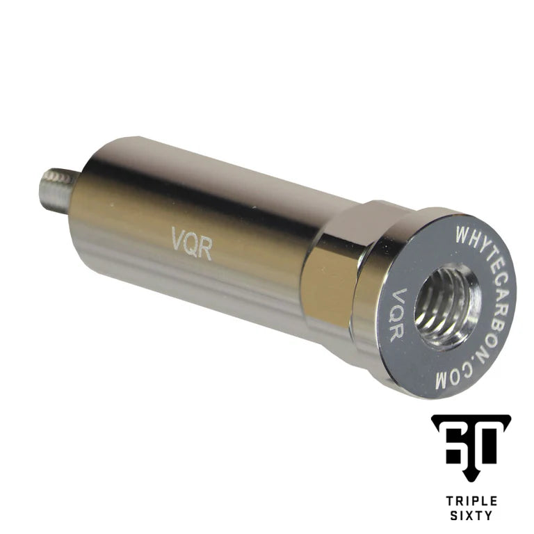 Triple 60 Interchangeable Adapters