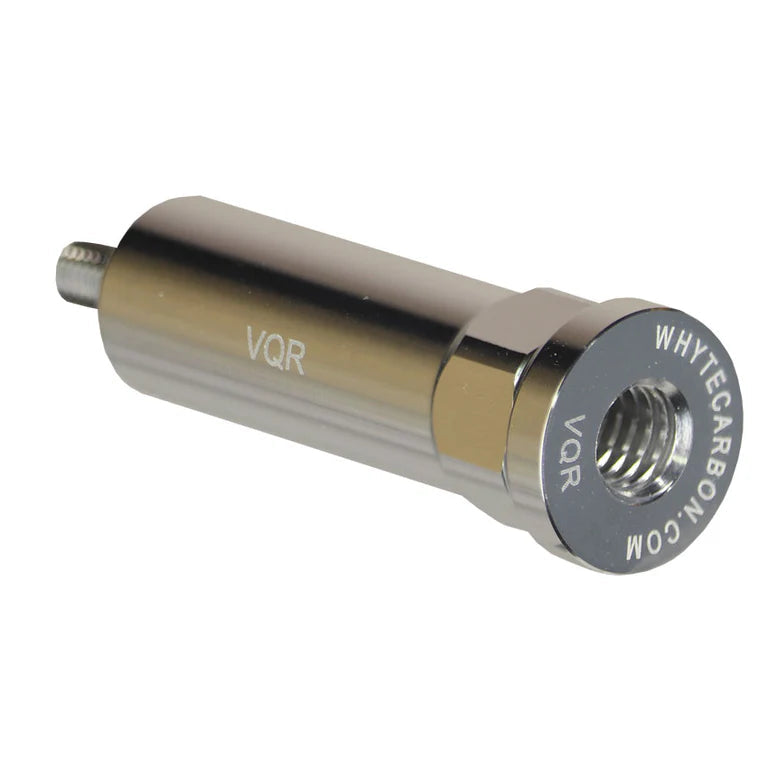 Triple 60 Interchangeable Adapters