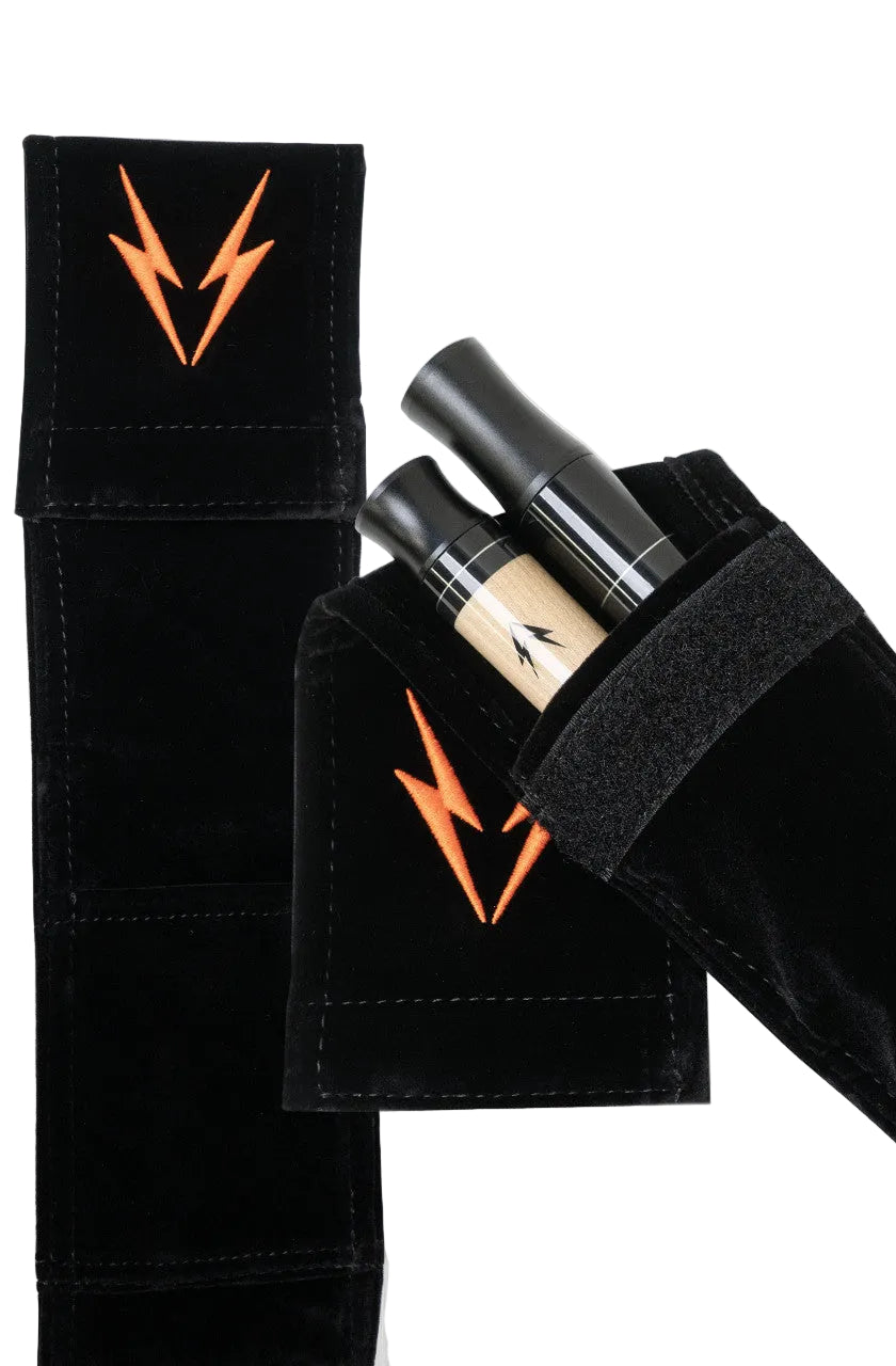 Valhalla 1x1 Protective Sleeve