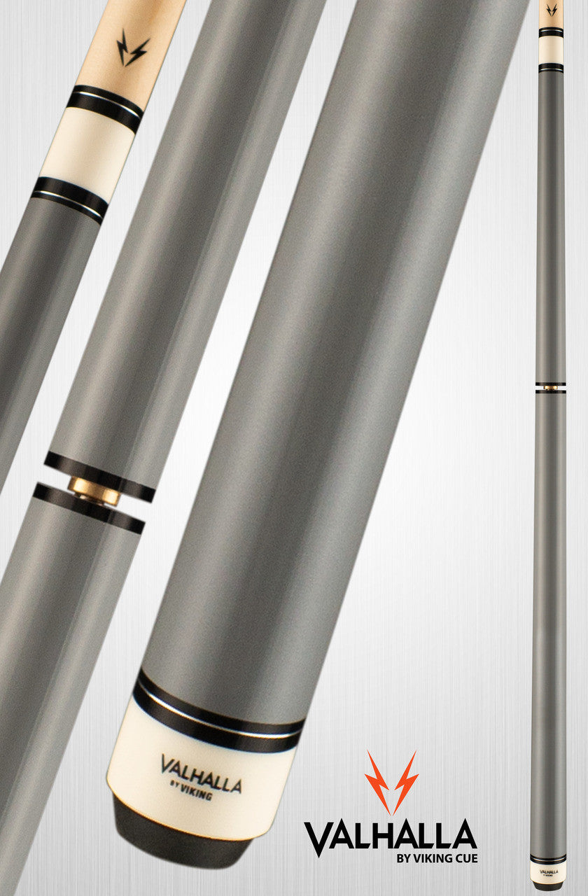 Valhalla Break/Jump 25oz Cue
