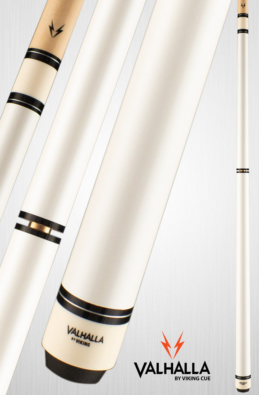 Valhalla Break/Jump 25oz Cue