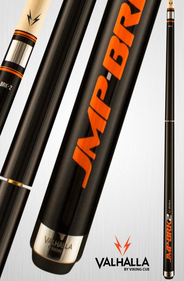 Valhalla Break/Jump Cue