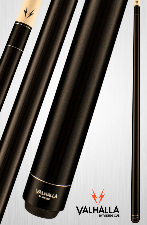 Valhalla Cues Series 100