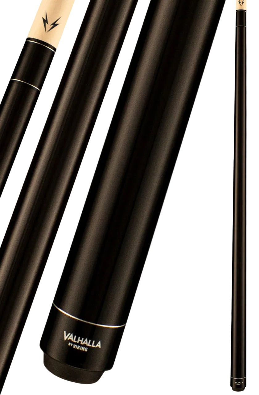 Valhalla Cues Series 100