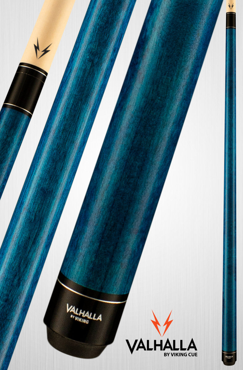Valhalla Cues Series 100