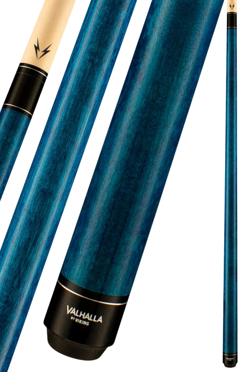 Valhalla Cues Series 100