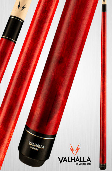 Valhalla Cues Series 100