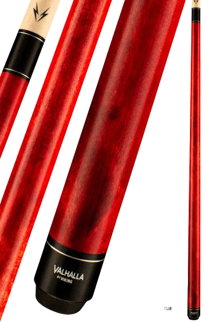 Valhalla Cues Series 100