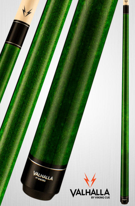 Valhalla Cues Series 100