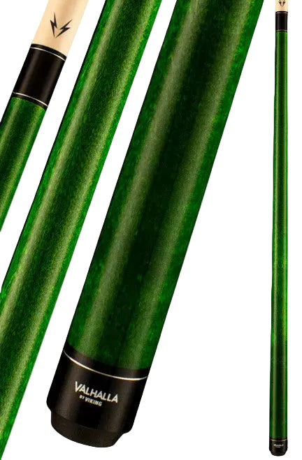 Valhalla Cues Series 100