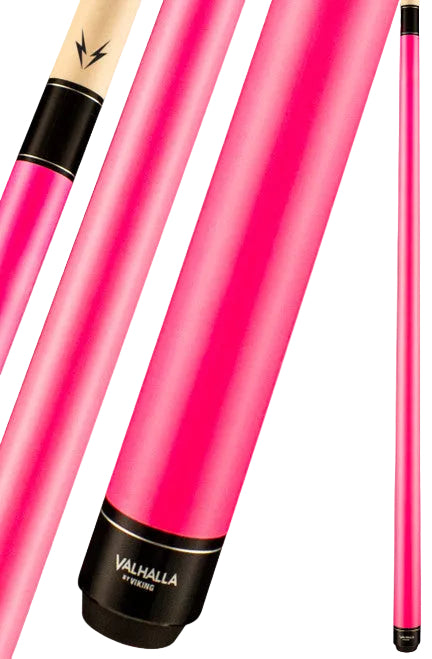 Valhalla Cues Series 100
