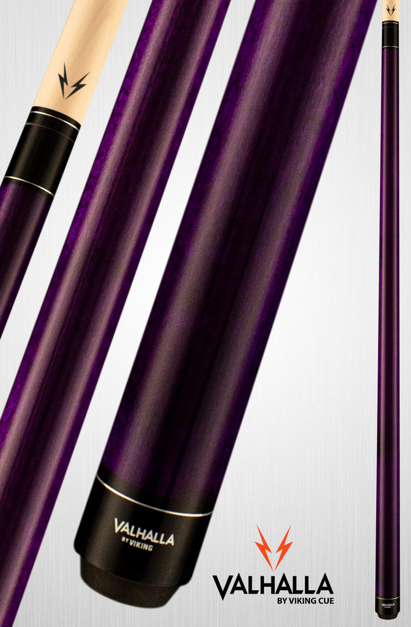 Valhalla Cues Series 100