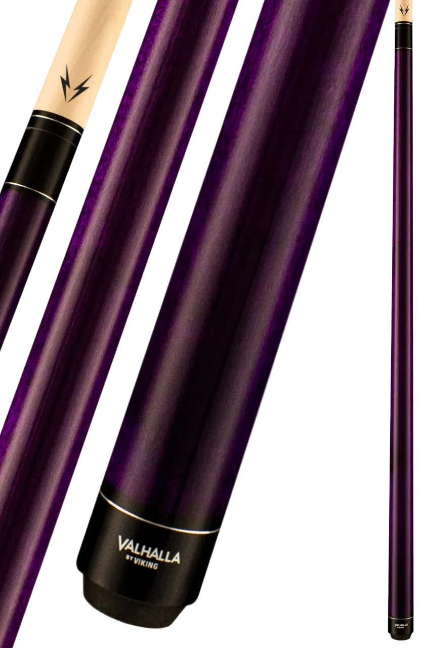 Valhalla Cues Series 100