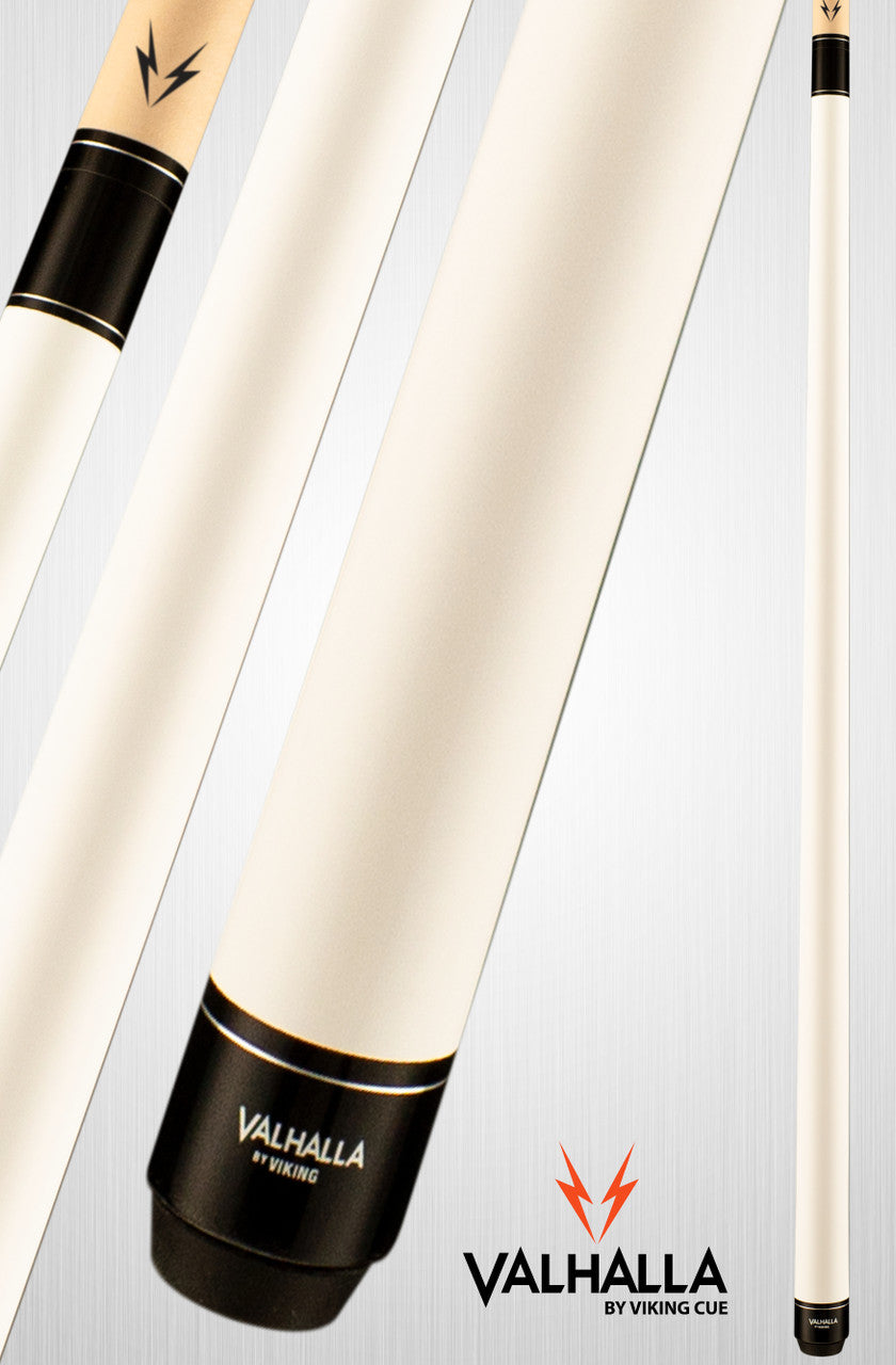 Valhalla Cues Series 100