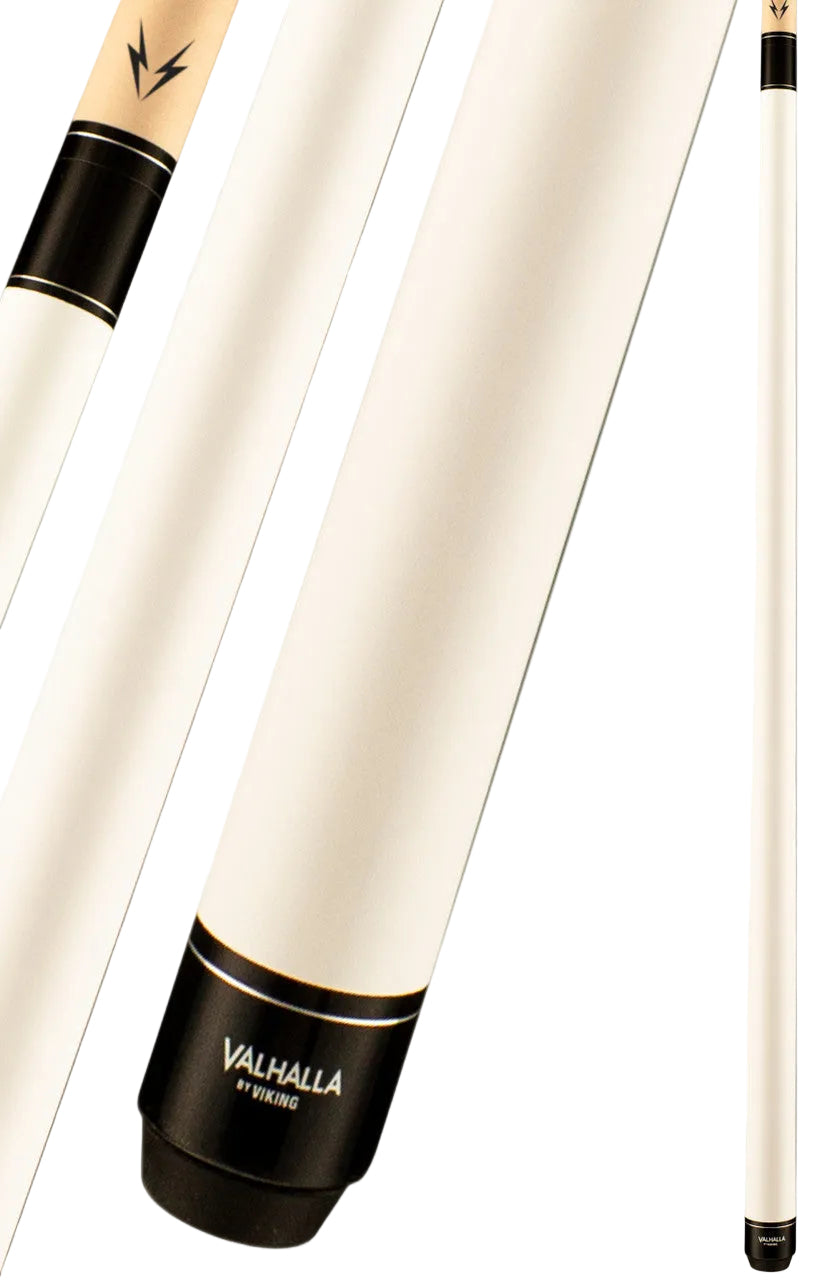 Valhalla Cues Series 100