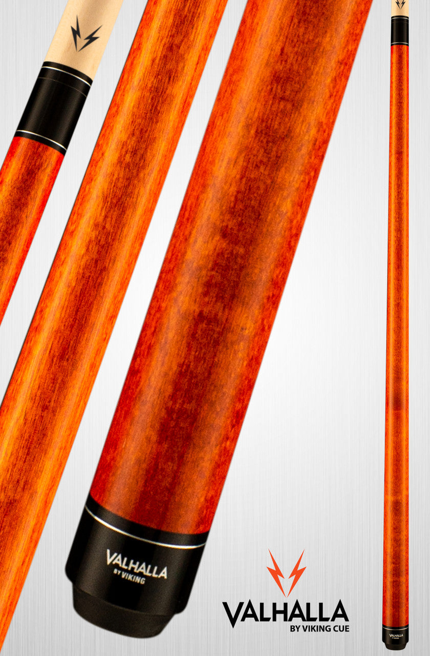 Valhalla Cues Series 100