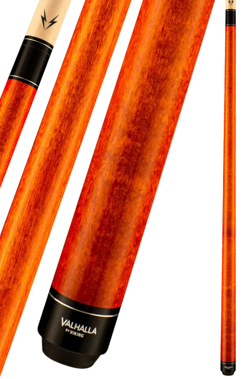 Valhalla Cues Series 100