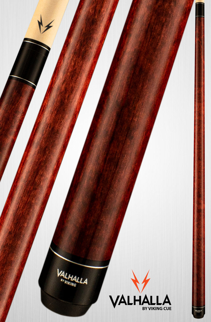 Valhalla Cues Series 100