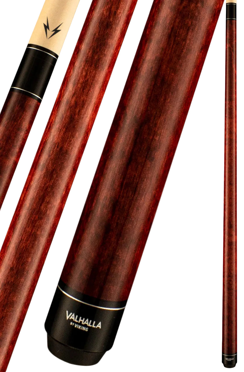 Valhalla Cues Series 100