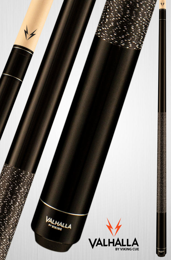 Valhalla Cues Series 120