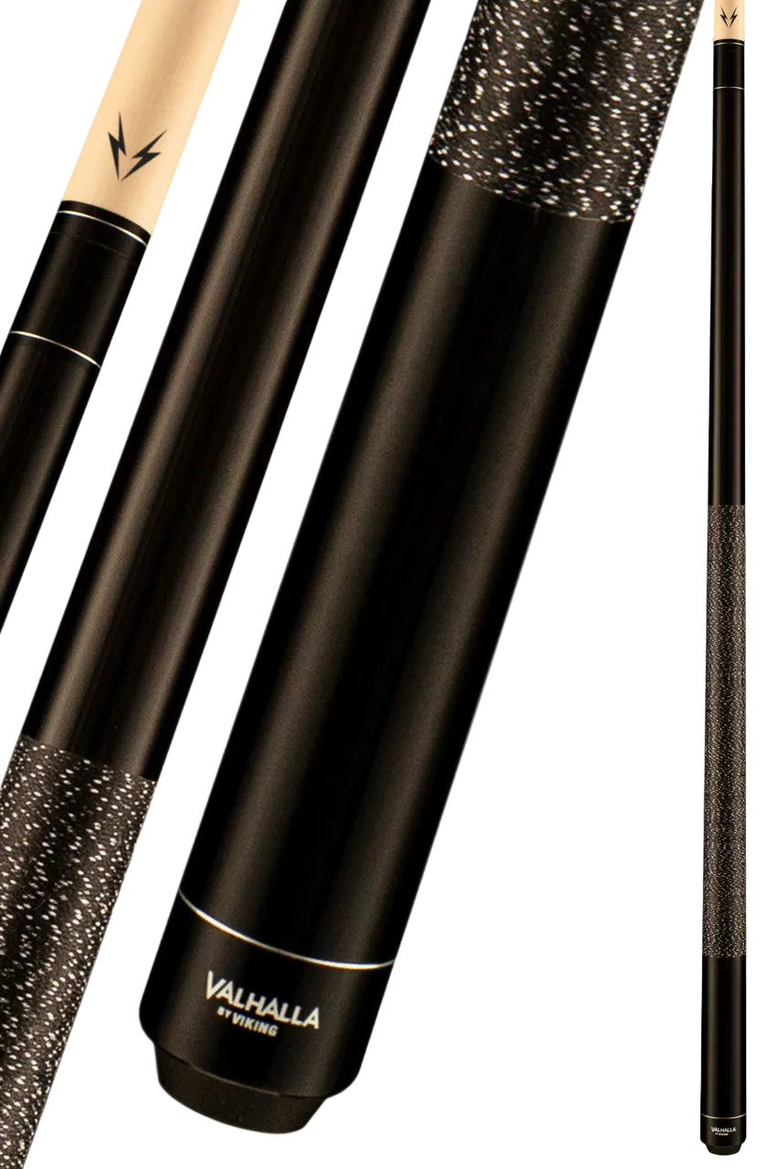 Valhalla Cues Series 120