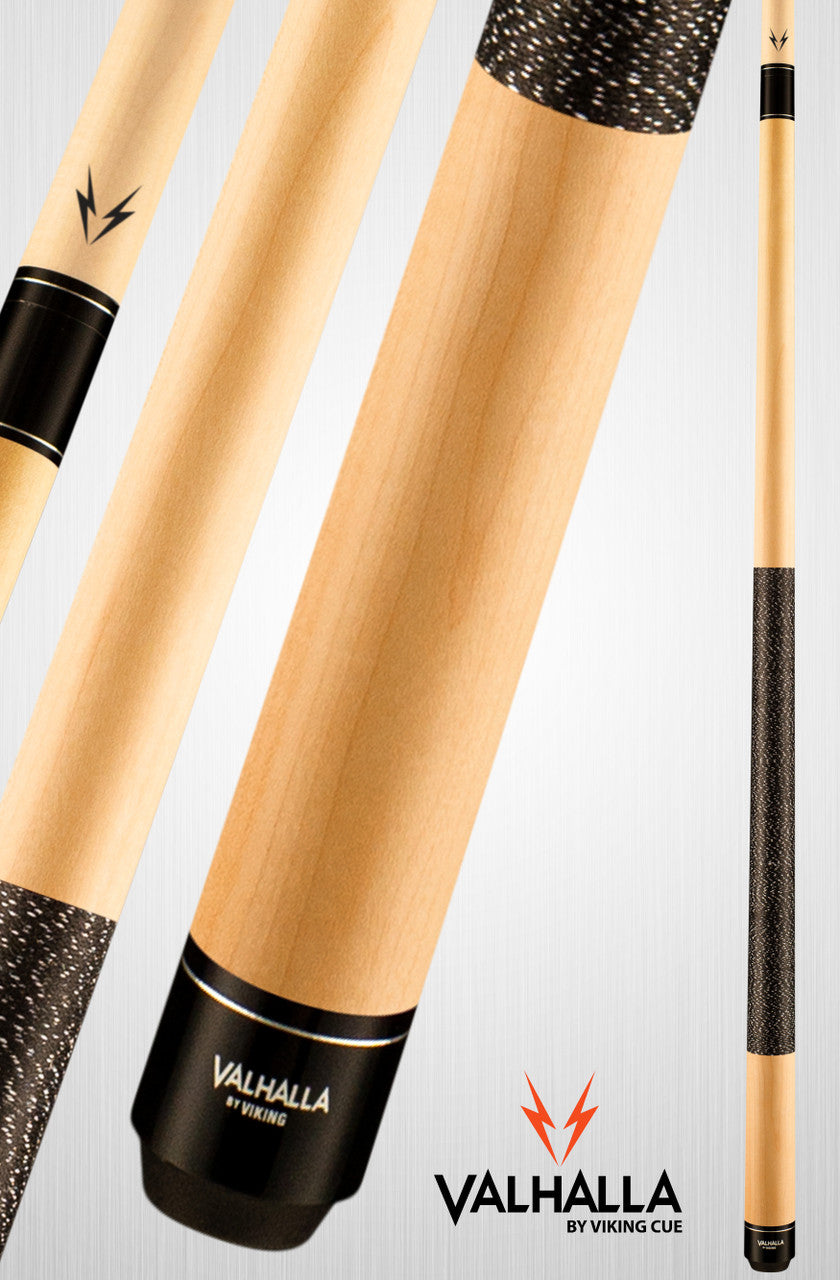 Valhalla Cues Series 120