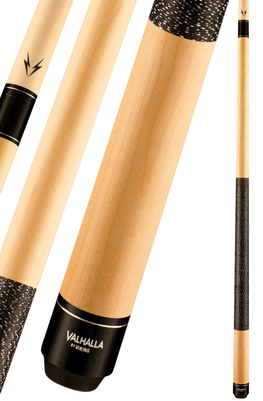 Valhalla Cues Series 120