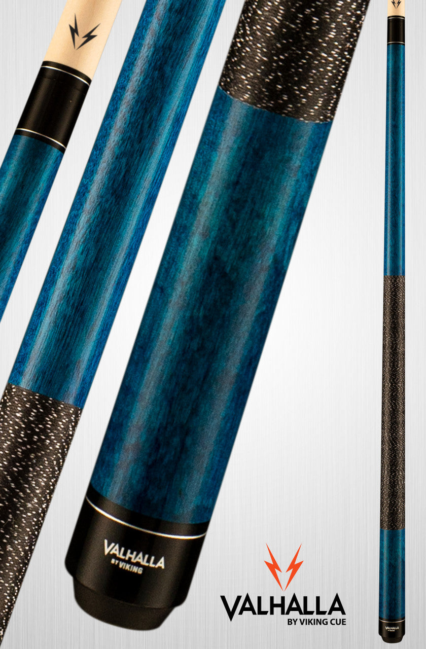 Valhalla Cues Series 120
