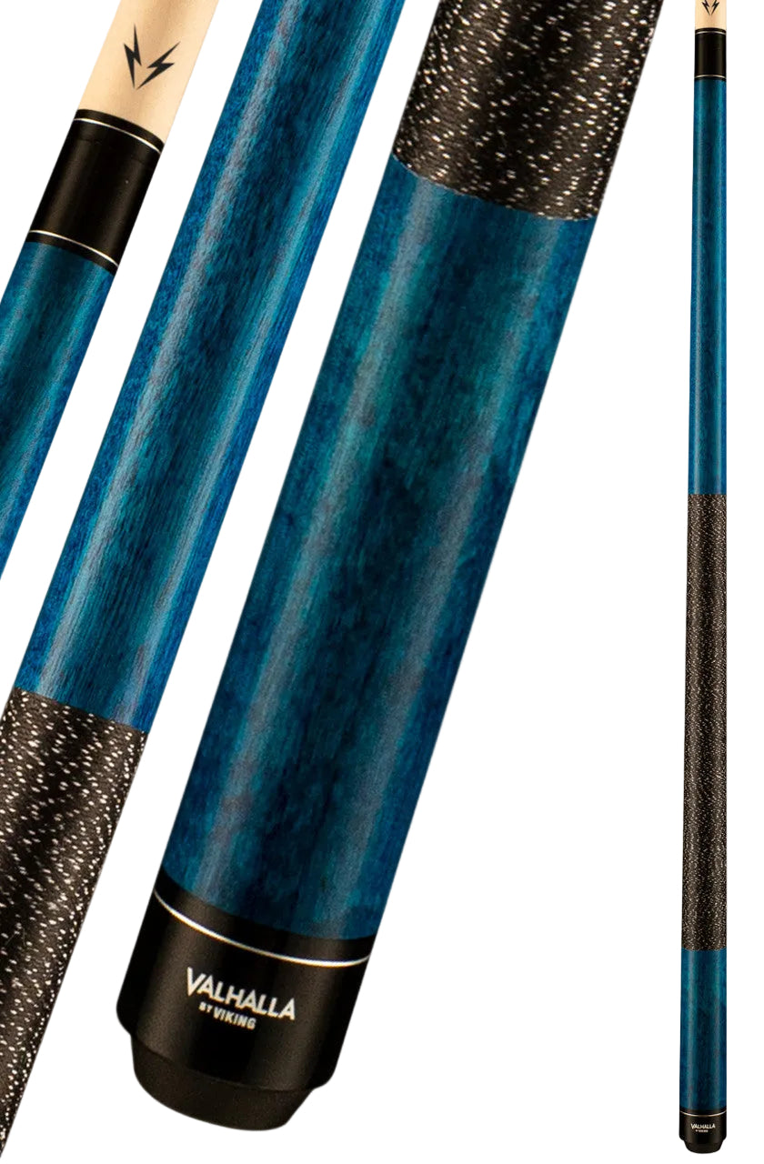 Valhalla Cues Series 120