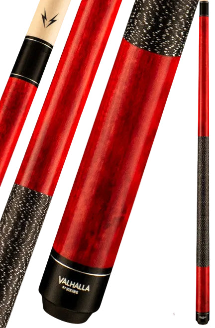 Valhalla Cues Series 120