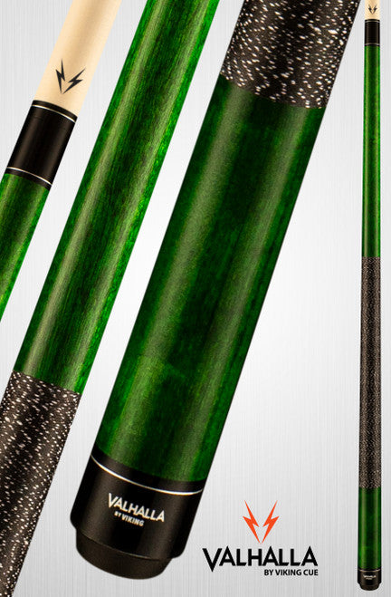 Valhalla Cues Series 120