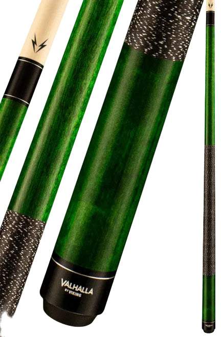 Valhalla Cues Series 120