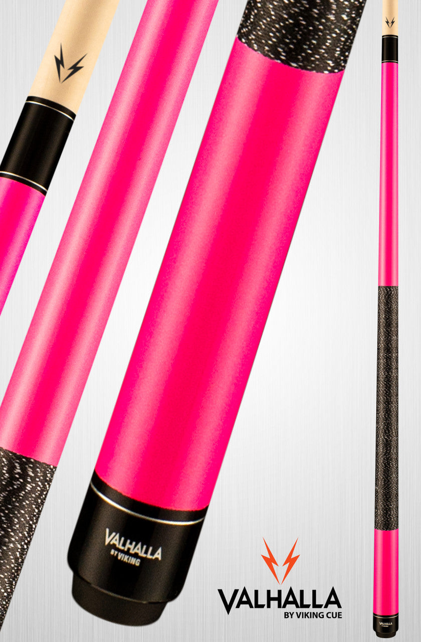 Valhalla Cues Series 120