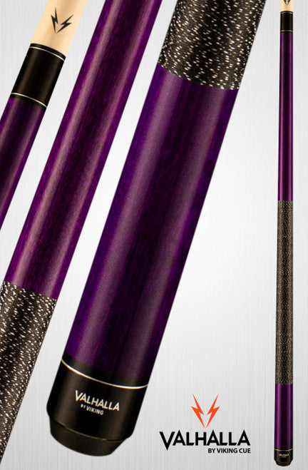 Valhalla Cues Series 120
