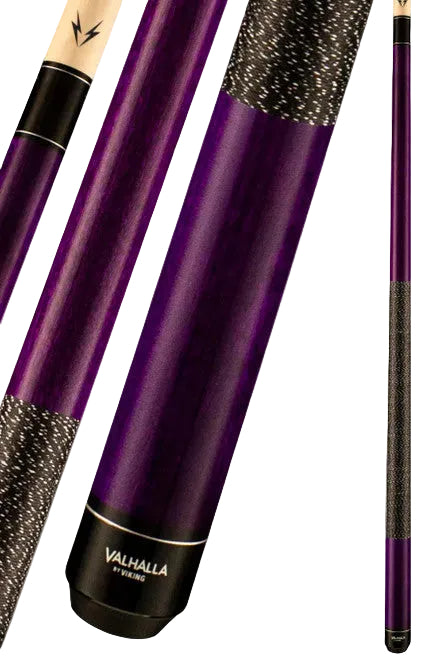Valhalla Cues Series 120