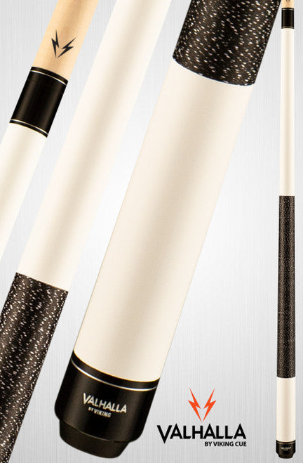 Valhalla Cues Series 120