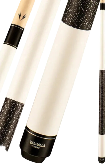 Valhalla Cues Series 120