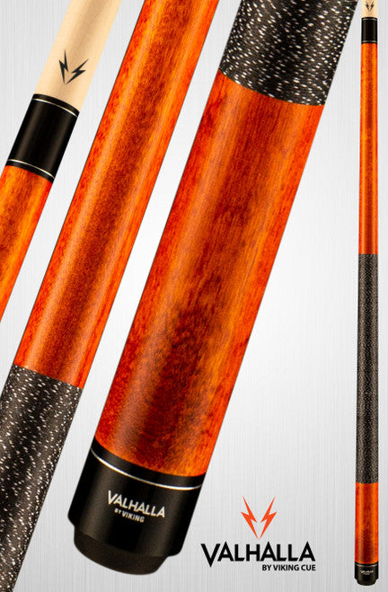 Valhalla Cues Series 120