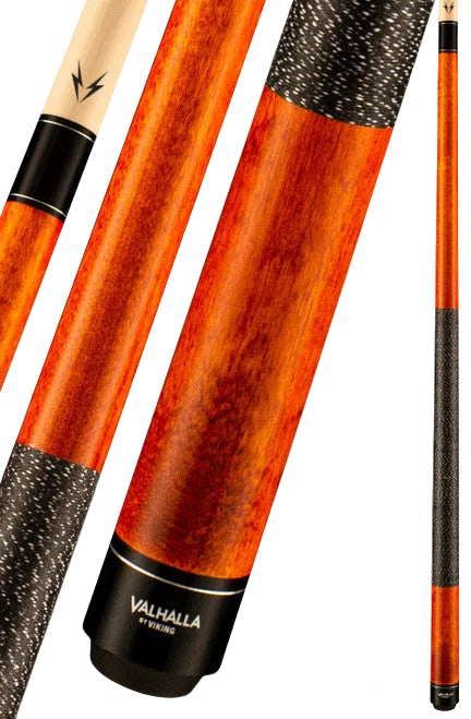 Valhalla Cues Series 120