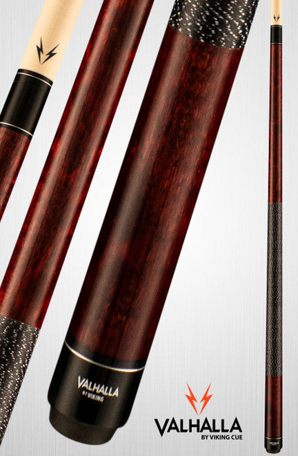 Valhalla Cues Series 120