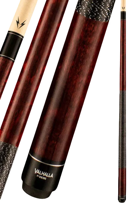 Valhalla Cues Series 120