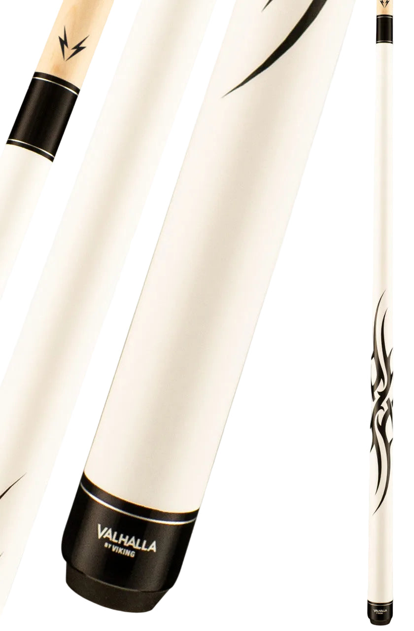 Valhalla Cues Series 200