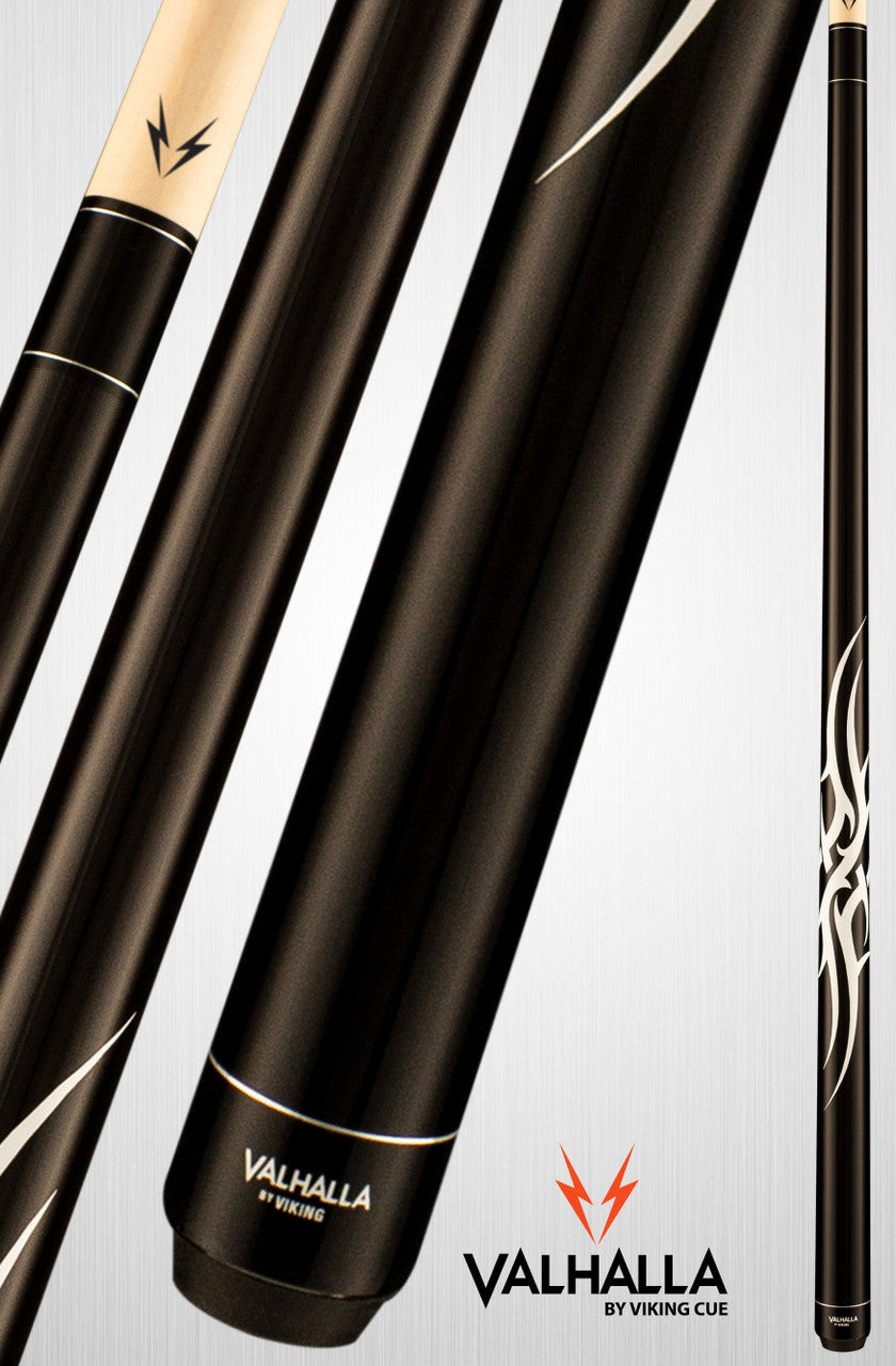 Valhalla Cues Series 200