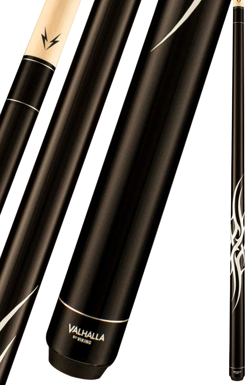 Valhalla Cues Series 200